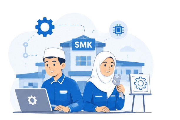 Login Illustration